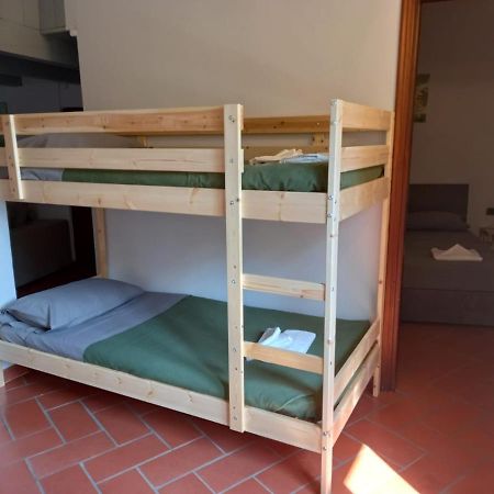 B&B La Forcella Sarnico Luaran gambar