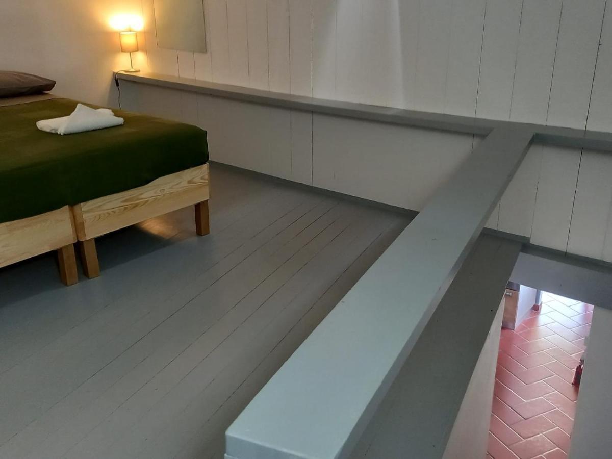 B&B La Forcella Sarnico Luaran gambar