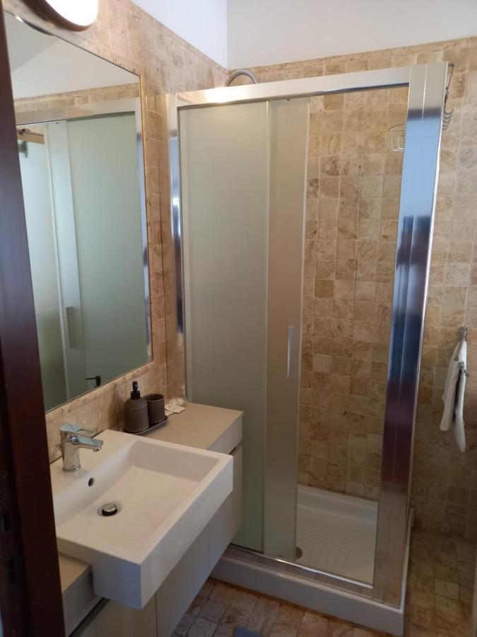 B&B La Forcella Sarnico Luaran gambar