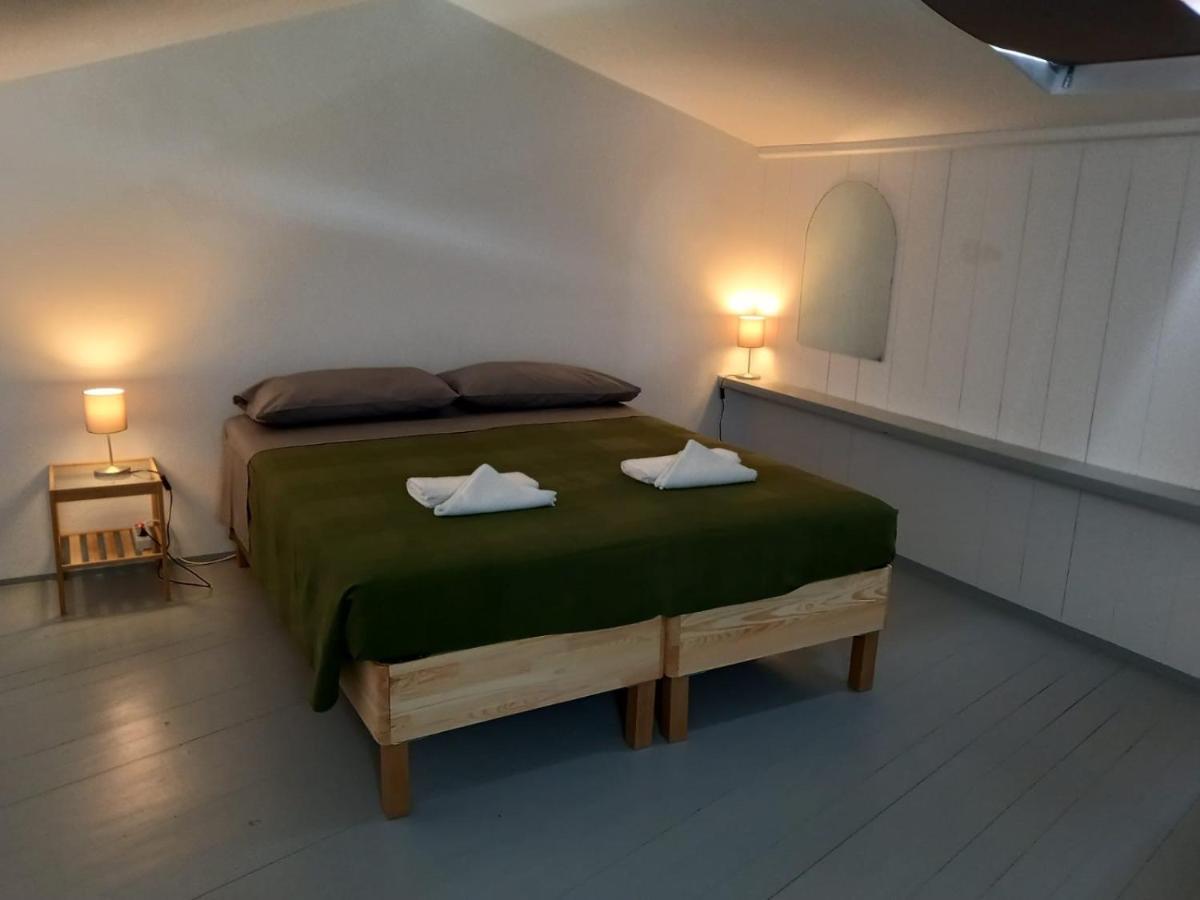 B&B La Forcella Sarnico Luaran gambar