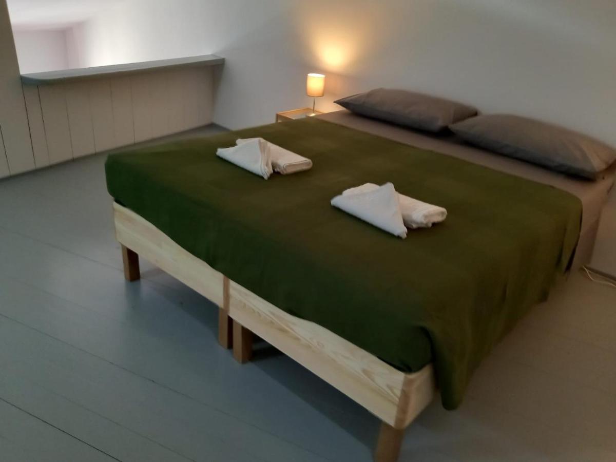 B&B La Forcella Sarnico Luaran gambar