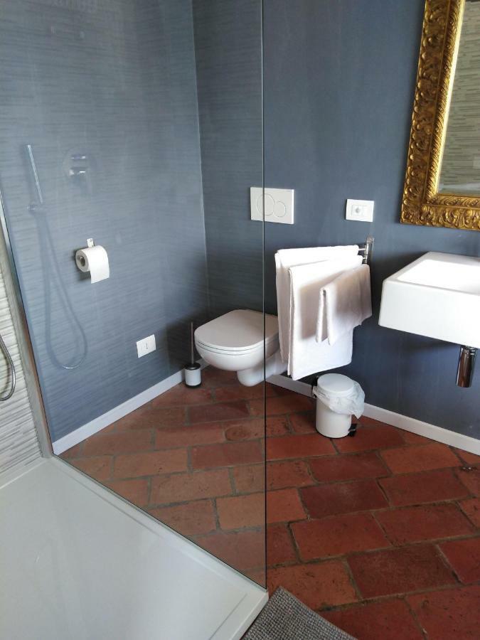 B&B La Forcella Sarnico Luaran gambar