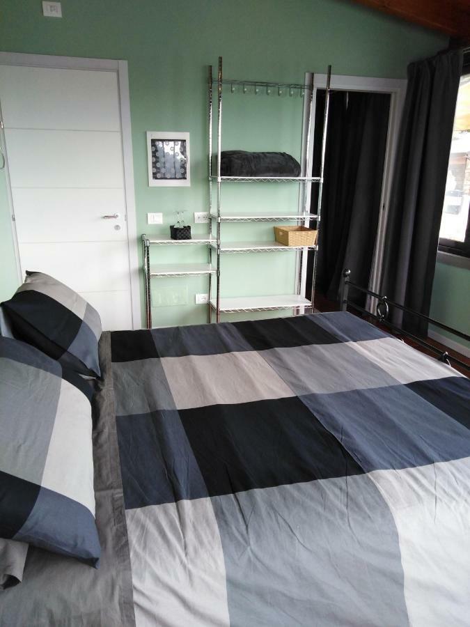 B&B La Forcella Sarnico Luaran gambar