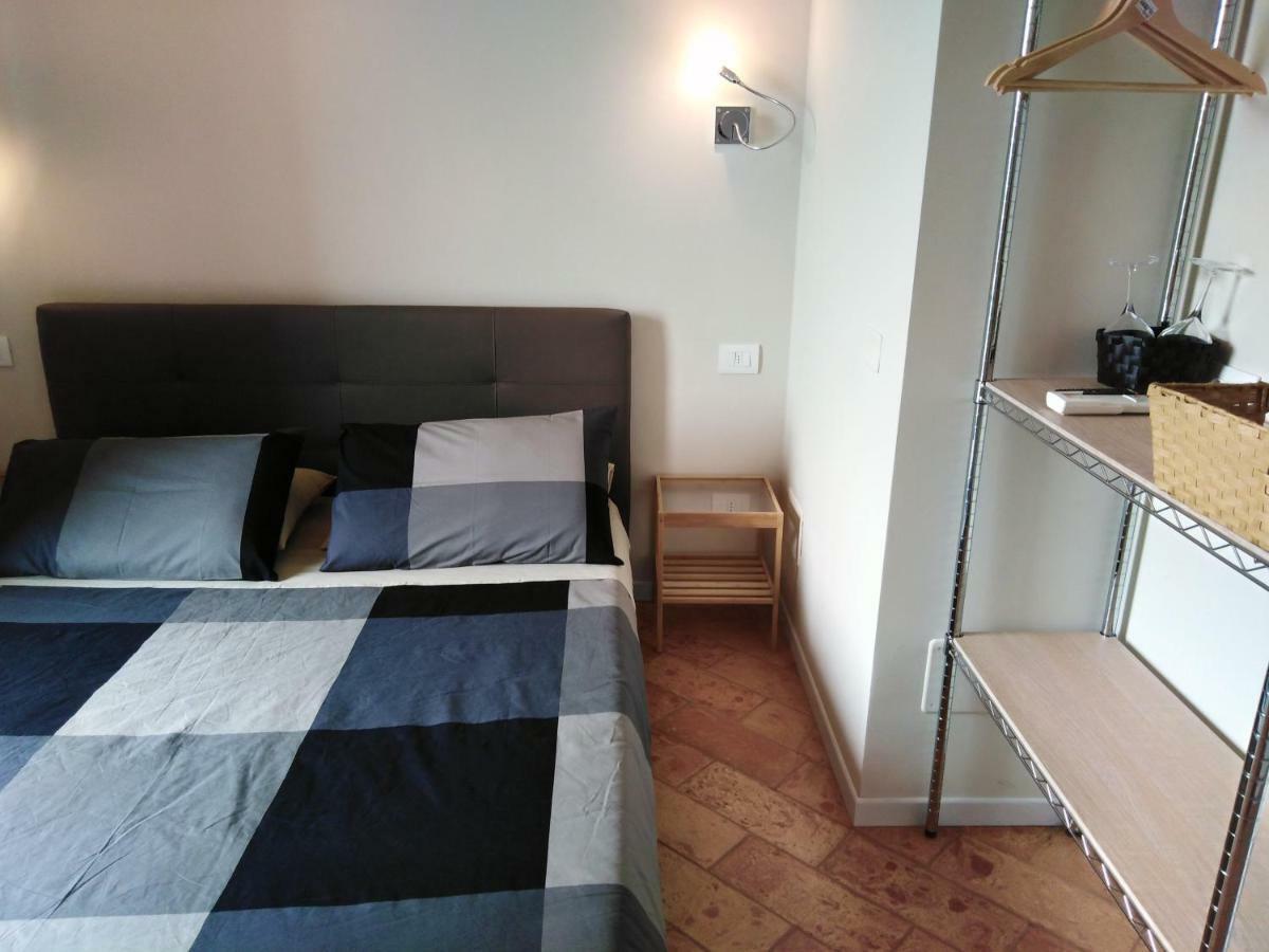 B&B La Forcella Sarnico Luaran gambar