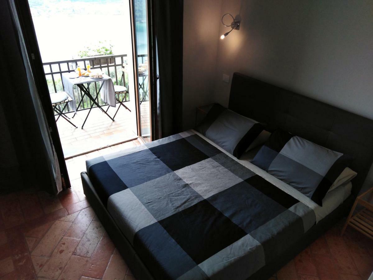 B&B La Forcella Sarnico Luaran gambar