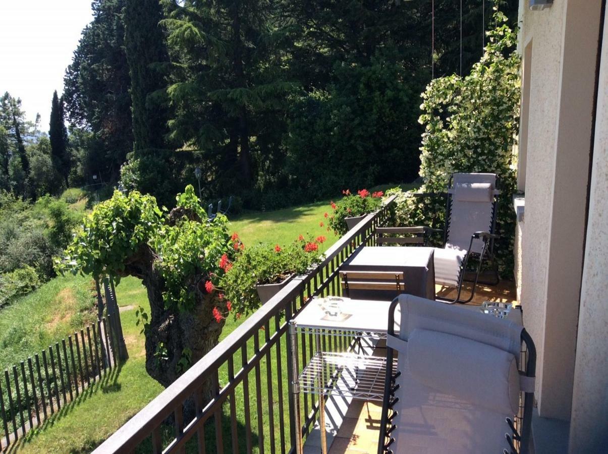 B&B La Forcella Sarnico Luaran gambar