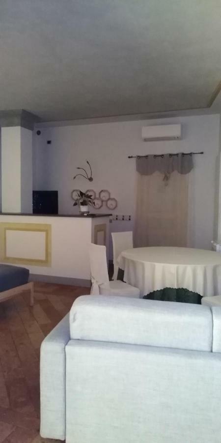 B&B La Forcella Sarnico Luaran gambar