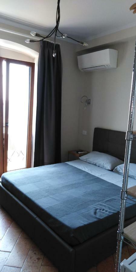 B&B La Forcella Sarnico Luaran gambar