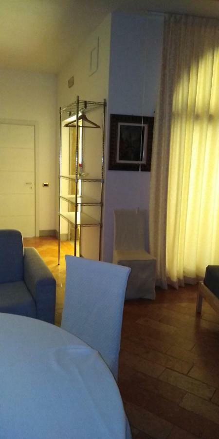 B&B La Forcella Sarnico Luaran gambar