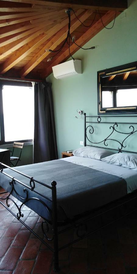 B&B La Forcella Sarnico Luaran gambar