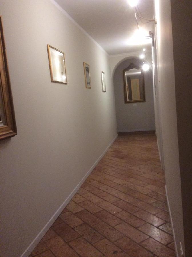 B&B La Forcella Sarnico Luaran gambar