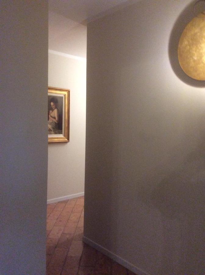 B&B La Forcella Sarnico Luaran gambar