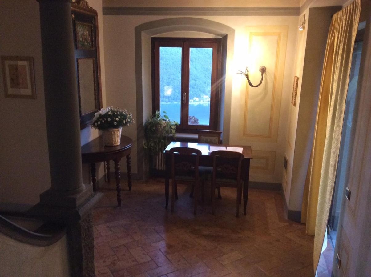 B&B La Forcella Sarnico Luaran gambar