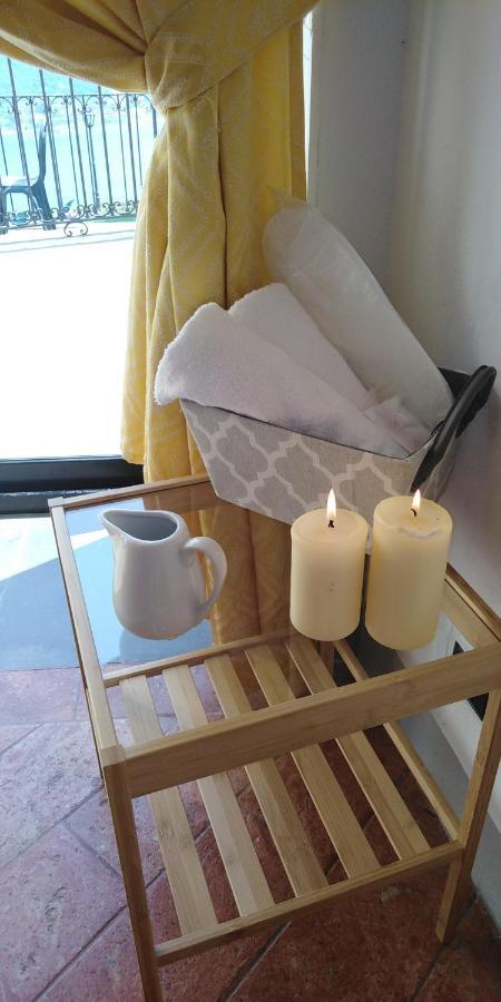 B&B La Forcella Sarnico Luaran gambar